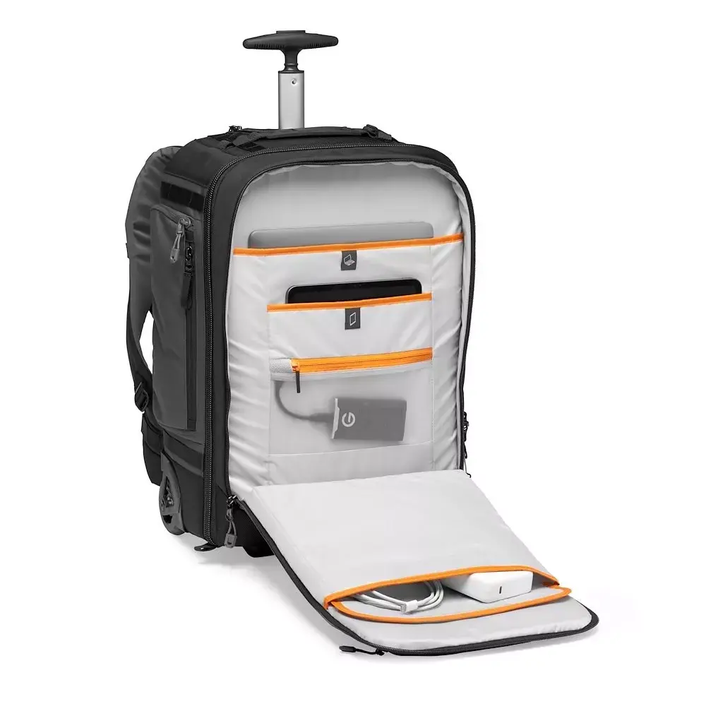 Trolis Lowepro Pro Trekker RLX 450 AW II Photo 7