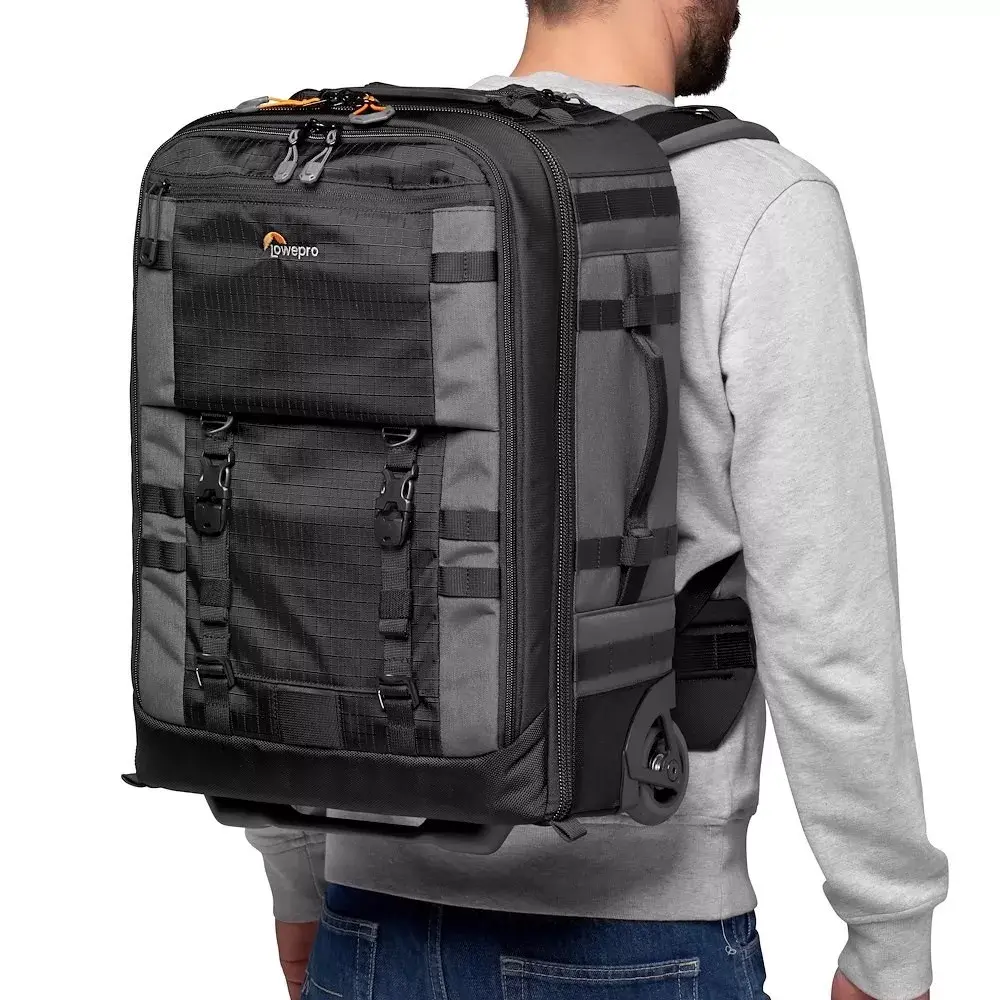 Trolis Lowepro Pro Trekker RLX 450 AW II Photo 9