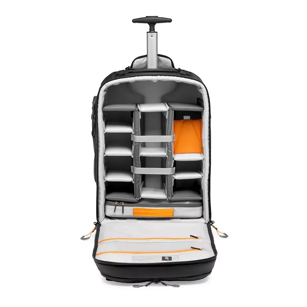 Trolis Lowepro Pro Trekker RLX 450 AW II Photo 11