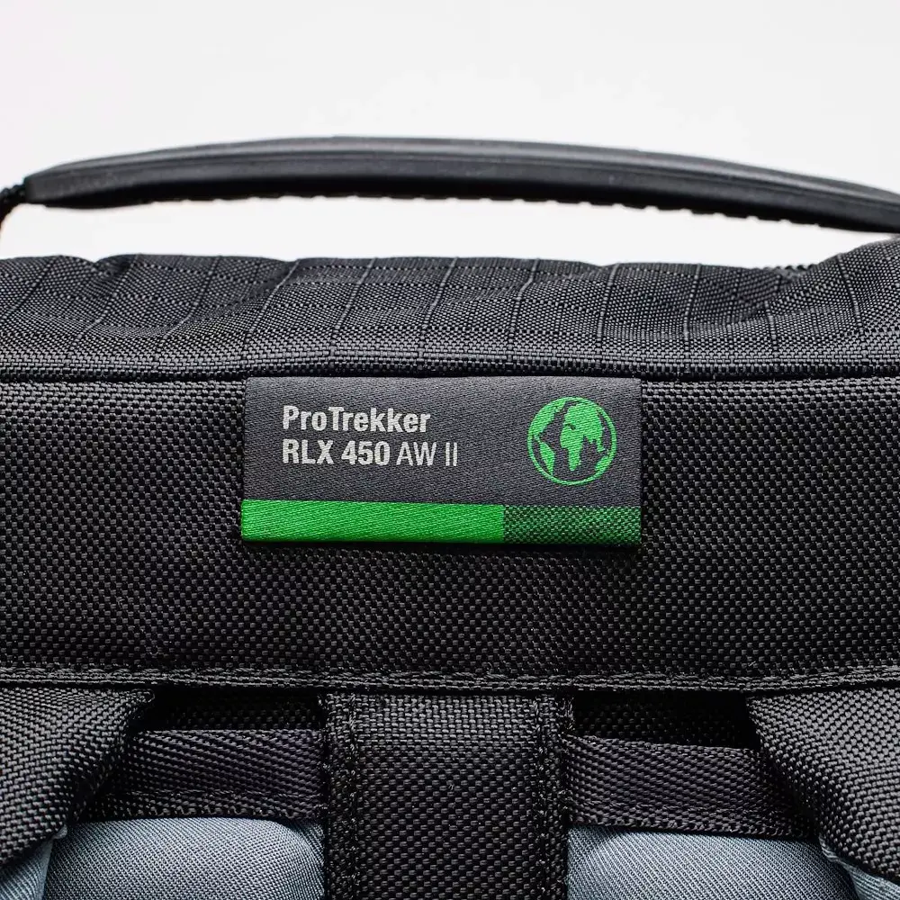 Trolis Lowepro Pro Trekker RLX 450 AW II Photo 12