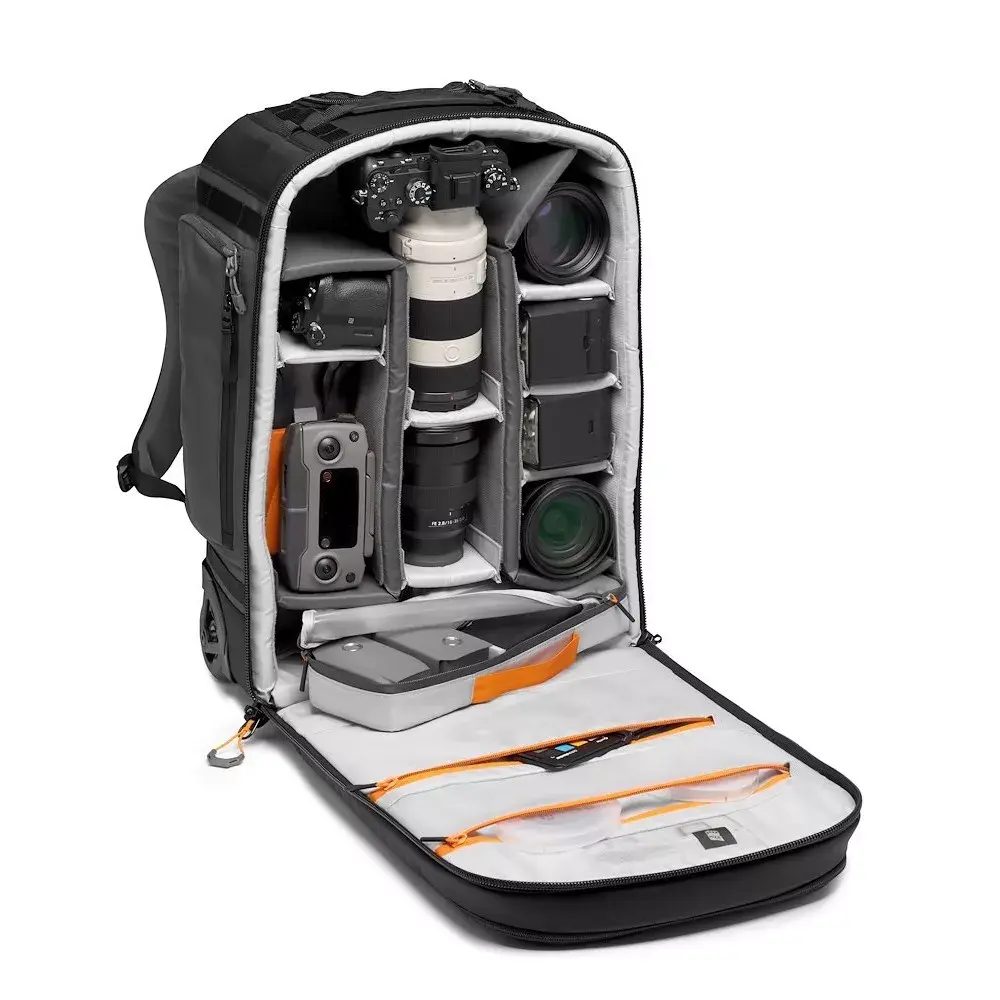 Trolis Lowepro Pro Trekker RLX 450 AW II Photo 13