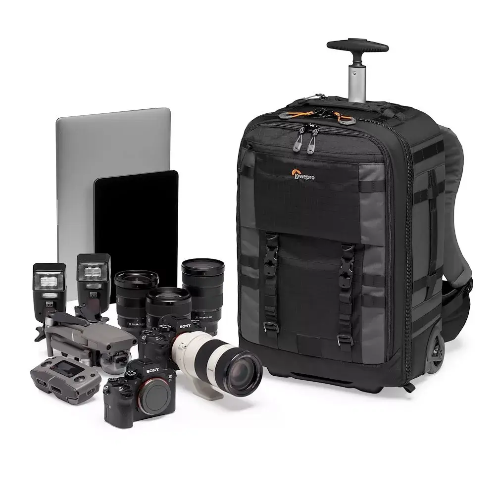 Trolis Lowepro Pro Trekker RLX 450 AW II Photo 14