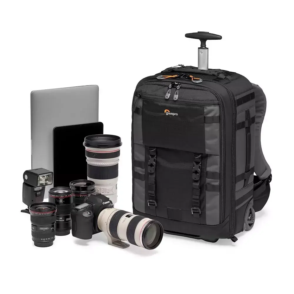 Trolis Lowepro Pro Trekker RLX 450 AW II Photo 17