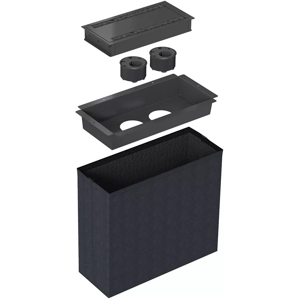 Cable Organizers