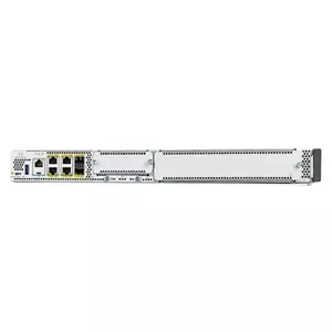 Wired Router Cisco C8300-1N1S-6T Gigabit Ethernet Grey
