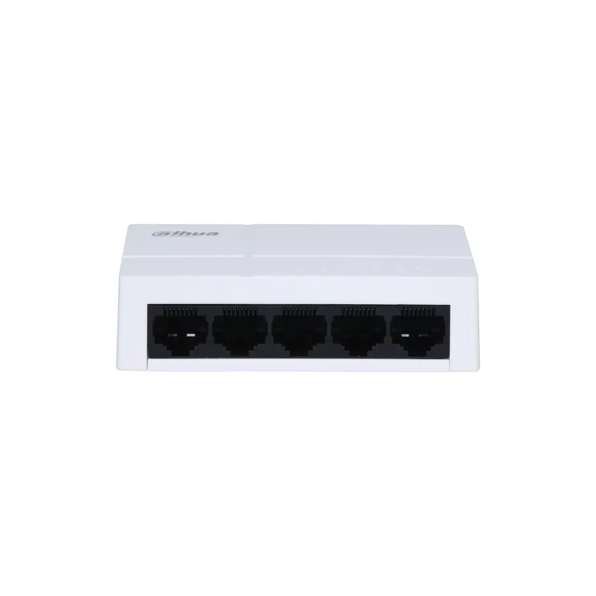 Неуправляемый коммутатор Dahua Technology PFS3005-5GT-L Photo 3