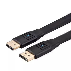 DisplayPort cable VALUE 11.99.5863 3 m Black