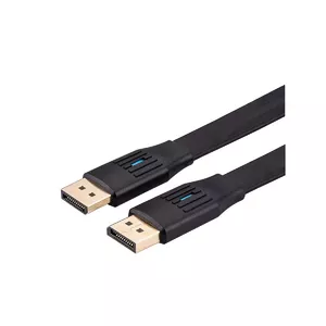 DisplayPort cable VALUE 11.99.5862 2 m Black