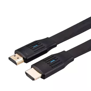 HDMI cable VALUE 11.99.5906 1 m HDMI Type A Black