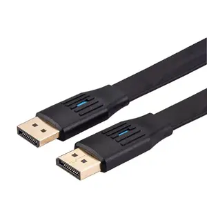DisplayPort cable VALUE 11.99.5864 5 m Black