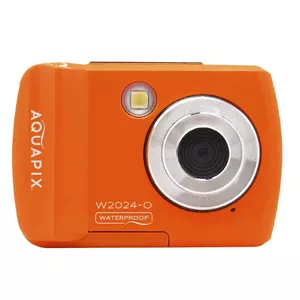 Easypix Aquapix W2024 Splash Orange (10068)