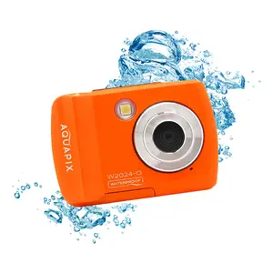 Compact camera Easypix W2024 Splash 5 MP CMOS 1280 x 720 pixels