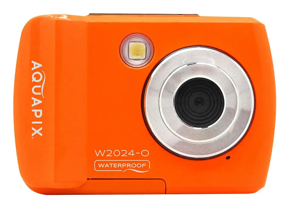 Kompaktā kamera Easypix W2024 Splash Photo 2