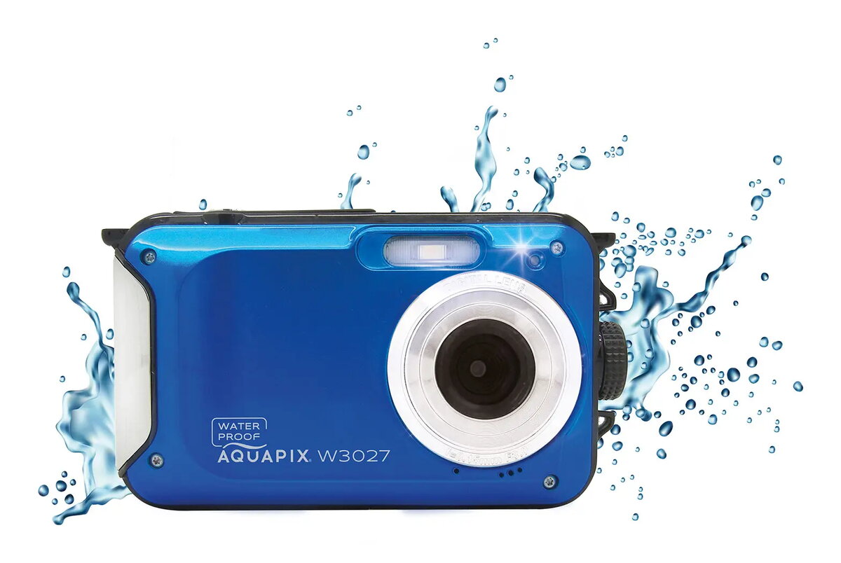 Digital Cameras