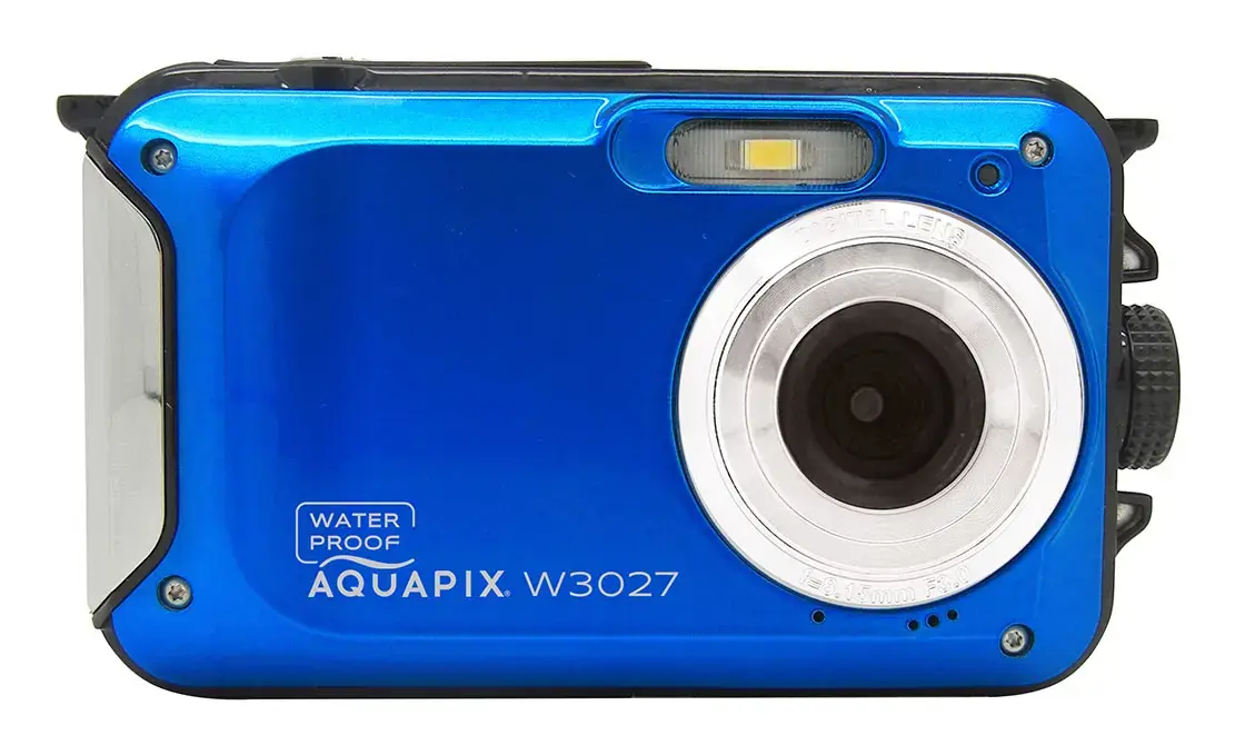 Компактная камера Easypix W3027 Wave Photo 2