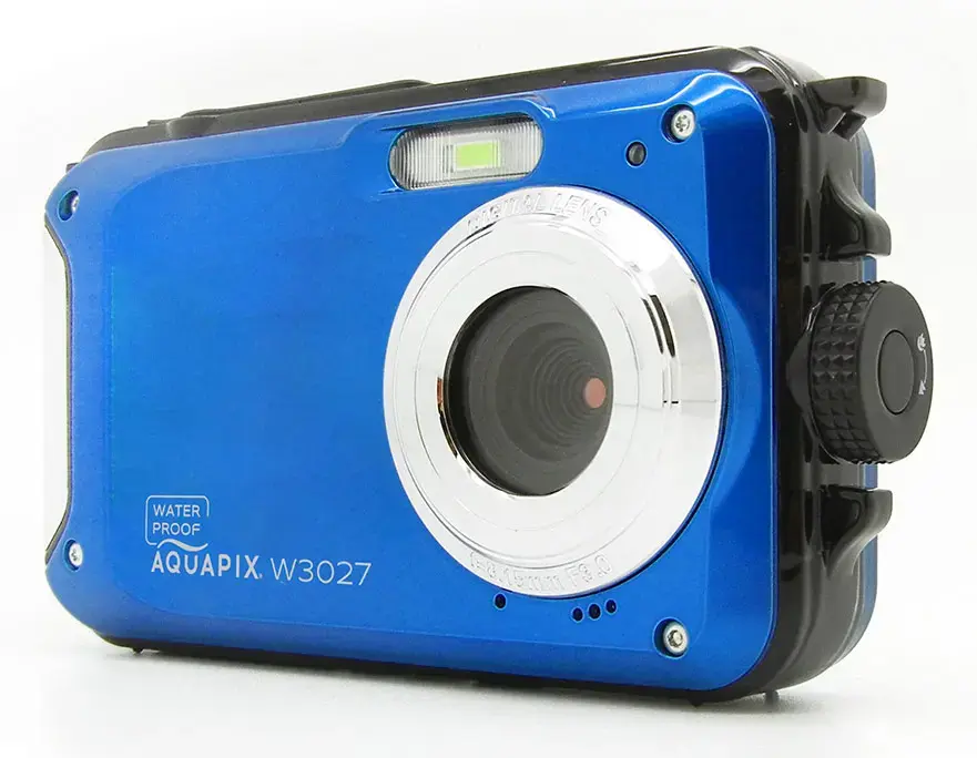 Компактная камера Easypix W3027 Wave Photo 3