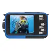Компактная камера Easypix W3027 Wave Photo 4