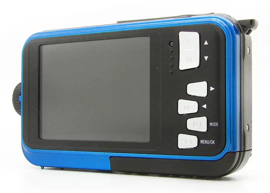 Компактная камера Easypix W3027 Wave Photo 5