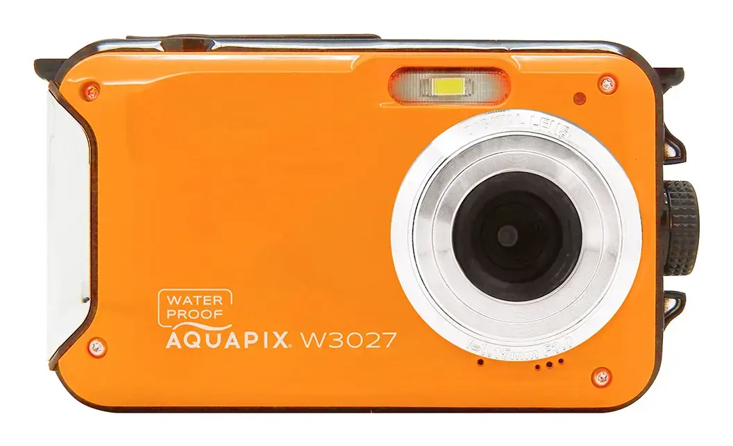Kompaktā kamera Easypix W3027 Wave Photo 2