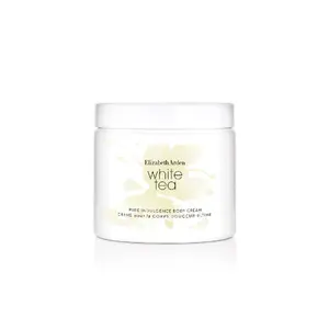 Крем Elizabeth Arden White Tea Body Cream 400 мл Увлажняющий Питательный Смягчающий