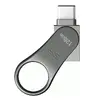 Silicon Power C80 128 ГБ USB 3.2 Gen 1 накопитель Photo 2
