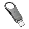 Silicon Power C80 128 ГБ USB 3.2 Gen 1 накопитель Photo 3