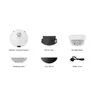 Робот-пылесос Midea M9 Photo 3