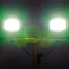 Forever Light LED statīvs 2x30W 4500K Photo 8
