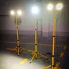 Forever Light LED statīvs 2x30W 4500K Photo 10