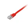Tīkla kabelis Equip Cat.6A U/FTP Flat Patch Cable Photo 2