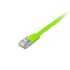 Network Cable Equip Cat.6A U/FTP Flat Patch Cable Photo 2