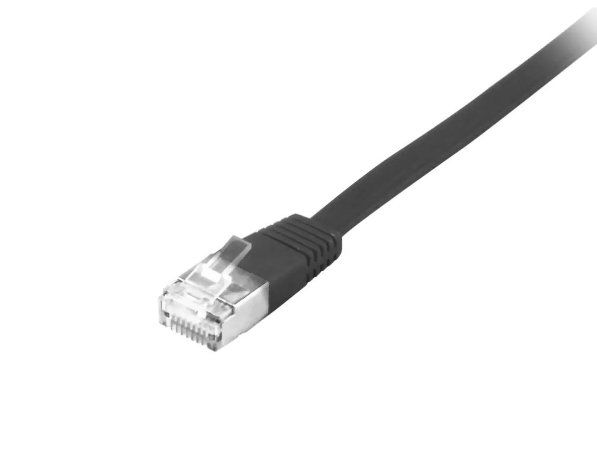 Патч-кабель Equip Cat.6A U/FTP Photo 2