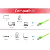 Network Cable Equip Cat.6A U/FTP Flat Patch Cable Photo 3