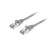 Tīkla kabelis Equip Cat.6A S/FTP Patch Cable Photo 2