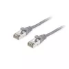 Патч-кабель Equip Cat.6A S/FTP Photo 2
