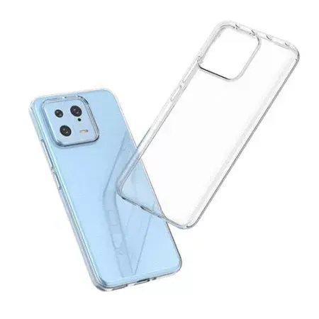 Fusion Accessories Fusion Ultra back case for Xiaomi 13 Lite Photo 2