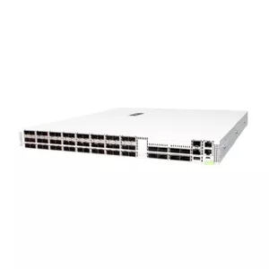 Managed L2/L3 Switch ALCATEL OmniSwitch 6900 — 48 SFP+ slots, 1 USB, 2160 Gbit/s, 1U rack