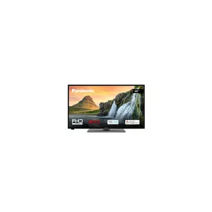 Panasonic TX-40MS360E televizors 101,6 cm (40") Full HD Viedtelevizors Wi-Fi Melns