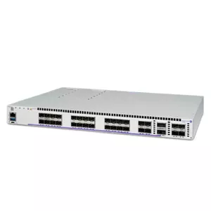 3. slāņa tīkla slēdzis Alcatel-Lucent OS6360-PH48-EU 728 Gbit/s 1U