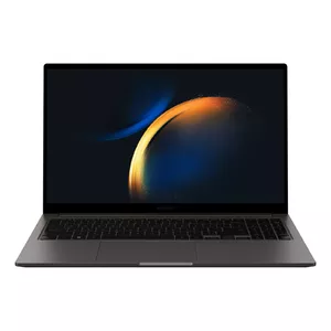 Samsung Galaxy Book3 NP750XFG-KA3DE ноутбук 39,6 cm (15.6") Full HD Intel® Core™ i7 i7-1355U 8 GB LPDDR4x-SDRAM 512 GB Твердотельный накопитель (SSD) Wi-Fi 6E (802.11ax) Windows 11 Home Графит