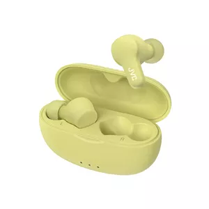 Wireless In-ear Headset JVC Gumy TWS Stix Green — True Wireless Stereo Bluetooth, 20–20000 Hz, 10 m range