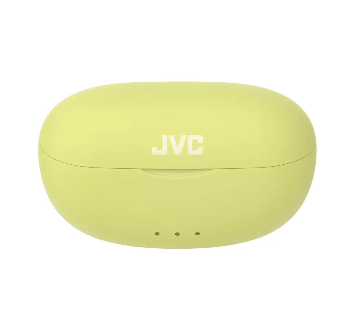 JVC Gumy TWS Stix Green wireless in-ear headset Photo 2