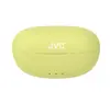 JVC Gumy TWS Stix Green wireless in-ear headset Photo 2