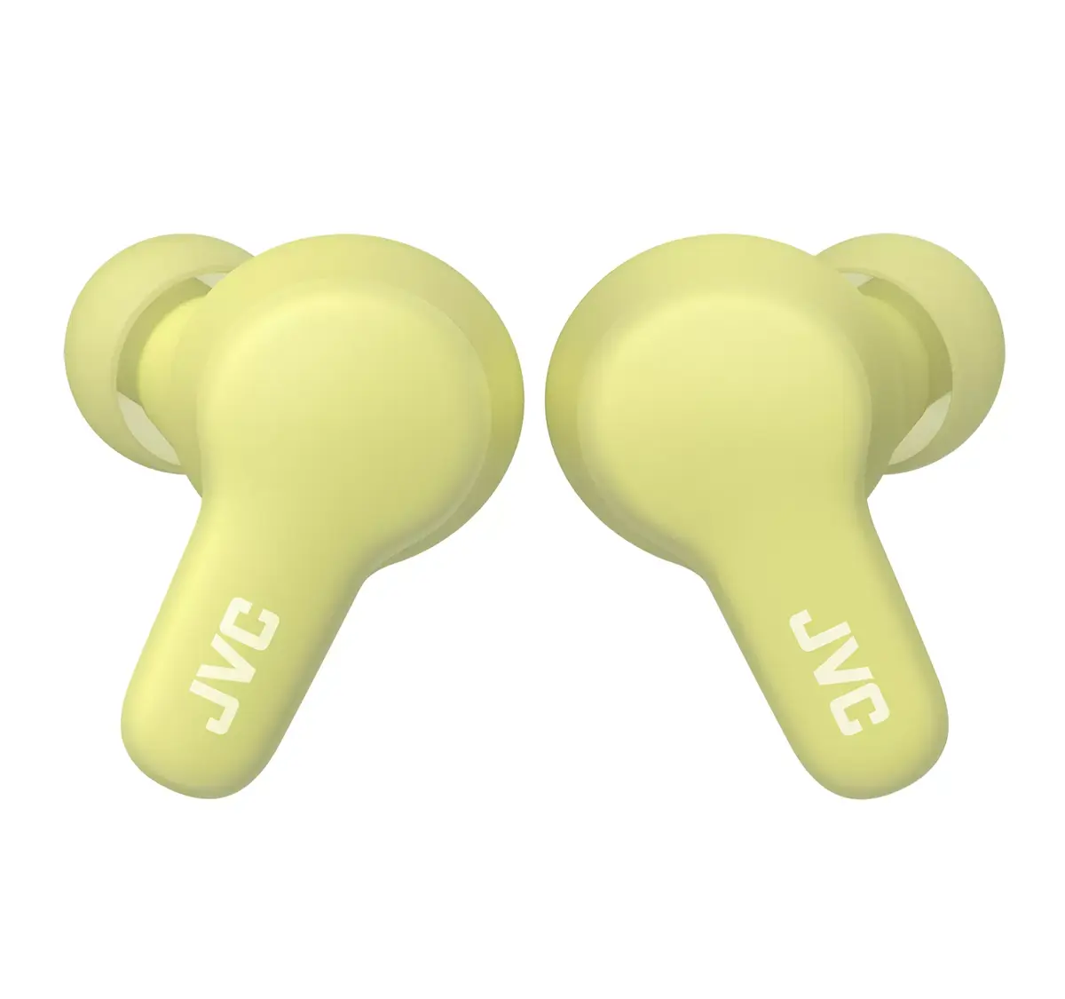 JVC Gumy TWS Stix Green wireless in-ear headset Photo 4