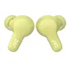 JVC Gumy TWS Stix Green wireless in-ear headset Photo 4