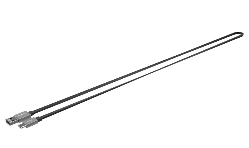 Emtec T700C USB Cable USB A to USB C Photo 2