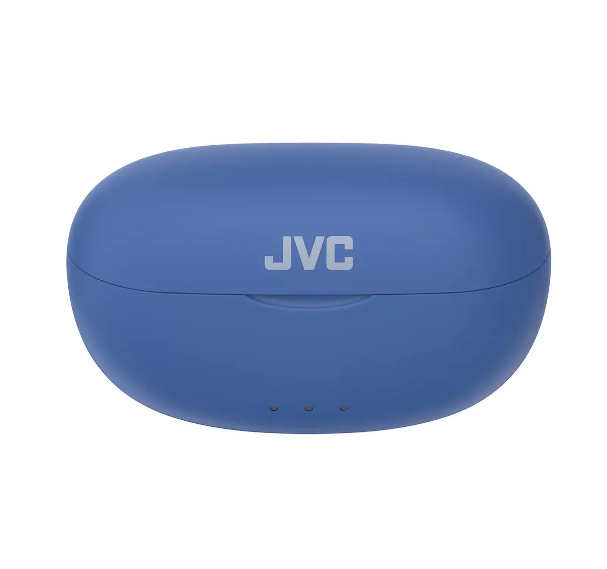 Headset JVC Gumy TWS Stix Blue Photo 2
