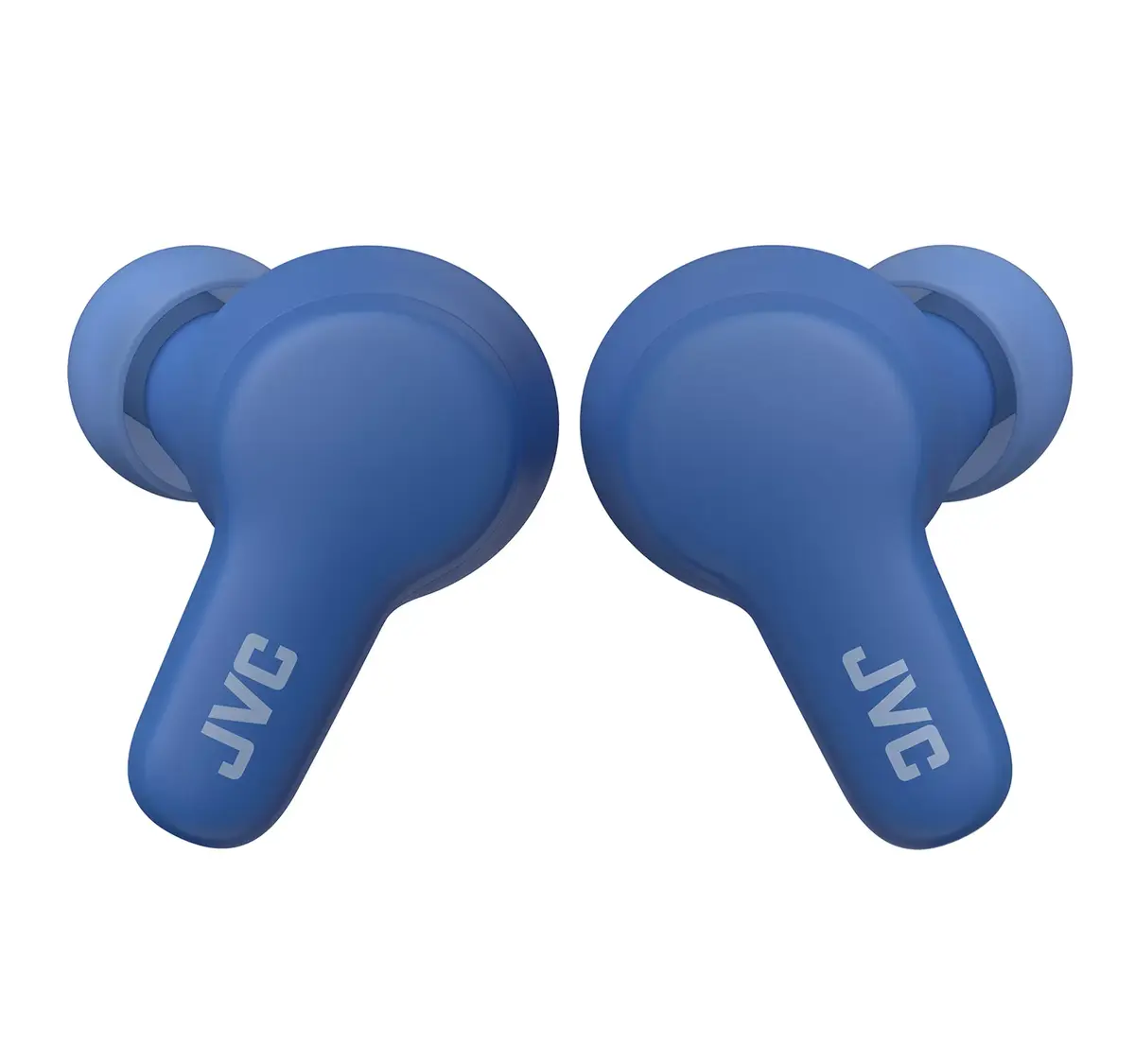 Headset JVC Gumy TWS Stix Blue Photo 4