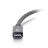 Кабель C2G USB-C - USB-A 3.2 Gen 1 3м Photo 2