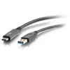 Кабель C2G USB-C - USB-A 3.2 Gen 1 3.05м Photo 3